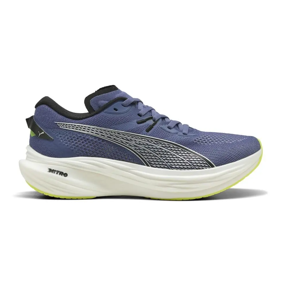 Puma Deviate Nitro 3 Running Mens Size 8 M Sneakers Athletic Shoes 30970717