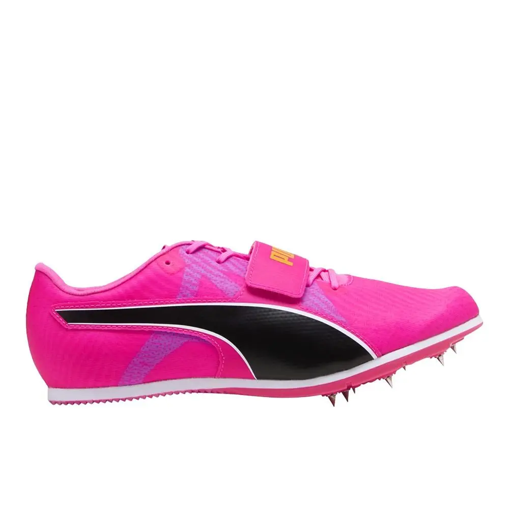Evospeed Long Jump 6 Track and Field Mens Size 5.5 M Sneakers Athletic Sho by Puma