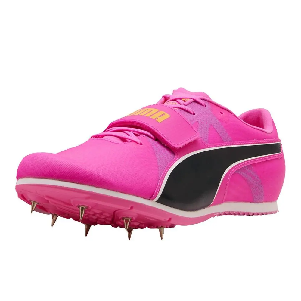 Puma shoes - PUMA Evospeed Long Jump 6 Track And Field - 31142604 (UPC: 199260910201) 0