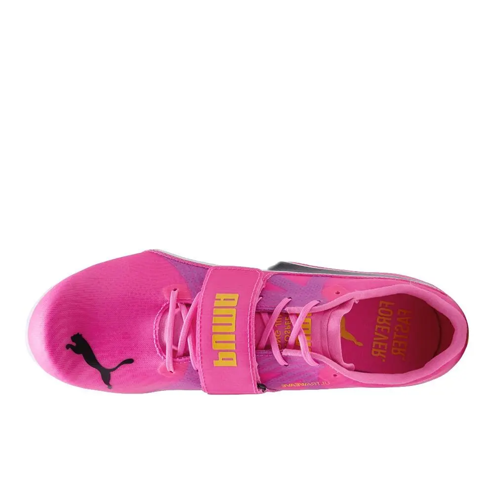 Puma shoes - PUMA Evospeed Long Jump 6 Track And Field - 31142604 (UPC: 199260910201) 2