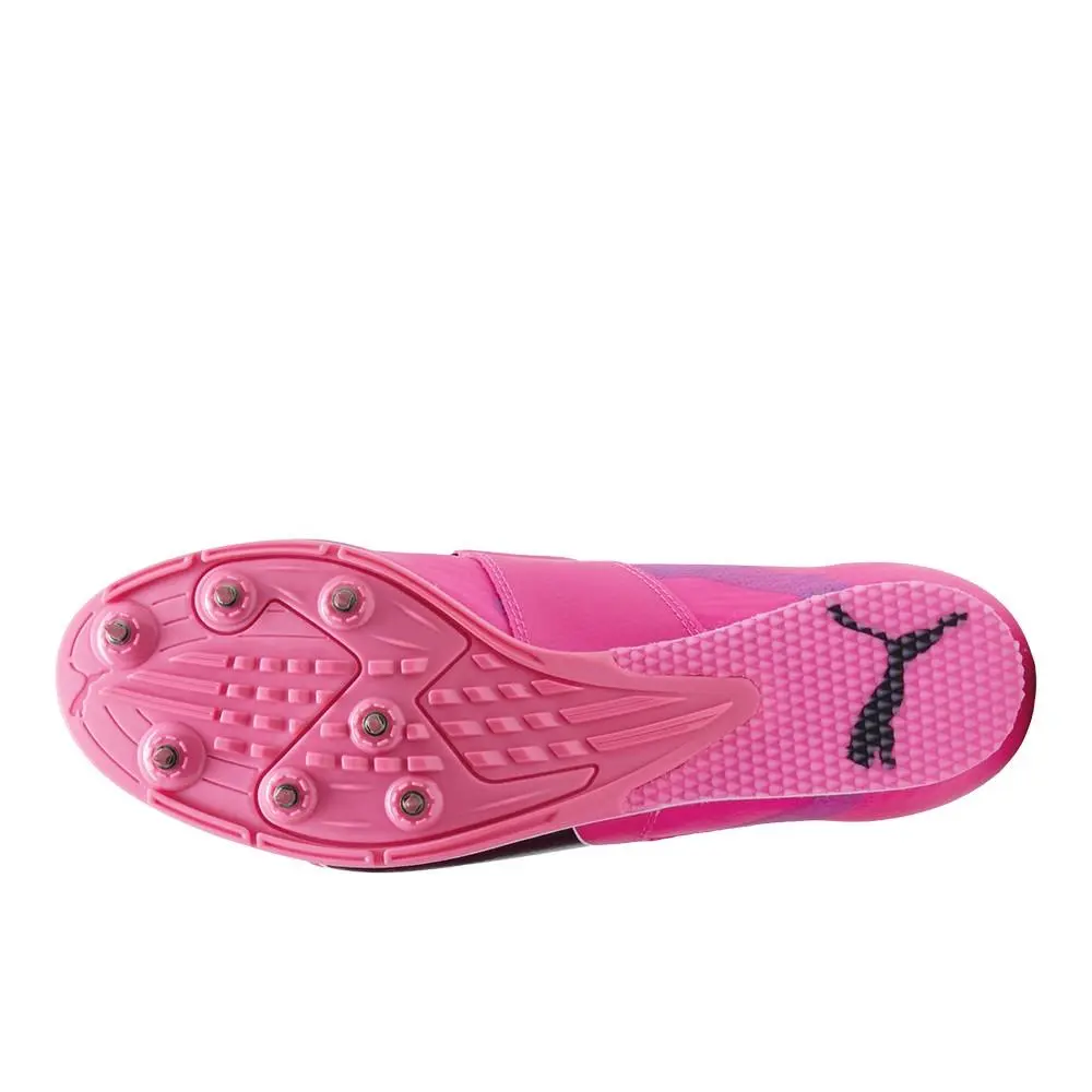 Puma shoes - PUMA Evospeed Long Jump 6 Track And Field - 31142604 (UPC: 199260910201) 3