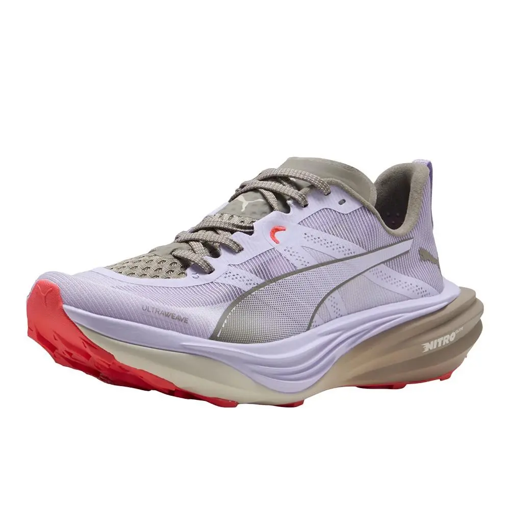 Puma shoes - PUMA Deviate Nitro Elite Trail Running - 31046808 (UPC: 199261000123) 0