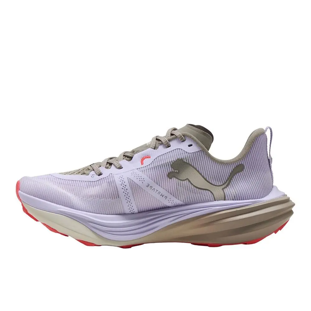 Puma shoes - PUMA Deviate Nitro Elite Trail Running - 31046808 (UPC: 199261000123) 1