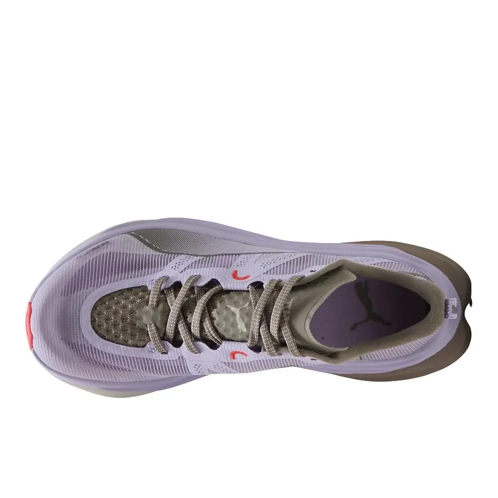 Puma shoes - PUMA Deviate Nitro Elite Trail Running - 31046808 (UPC: 199261000123) 2