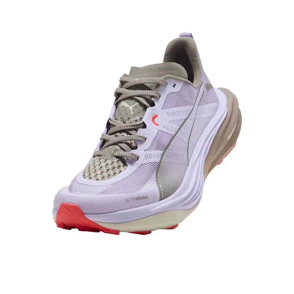 Puma shoes - PUMA Deviate Nitro Elite Trail Running - 31046808 (UPC: 199261000123) 4