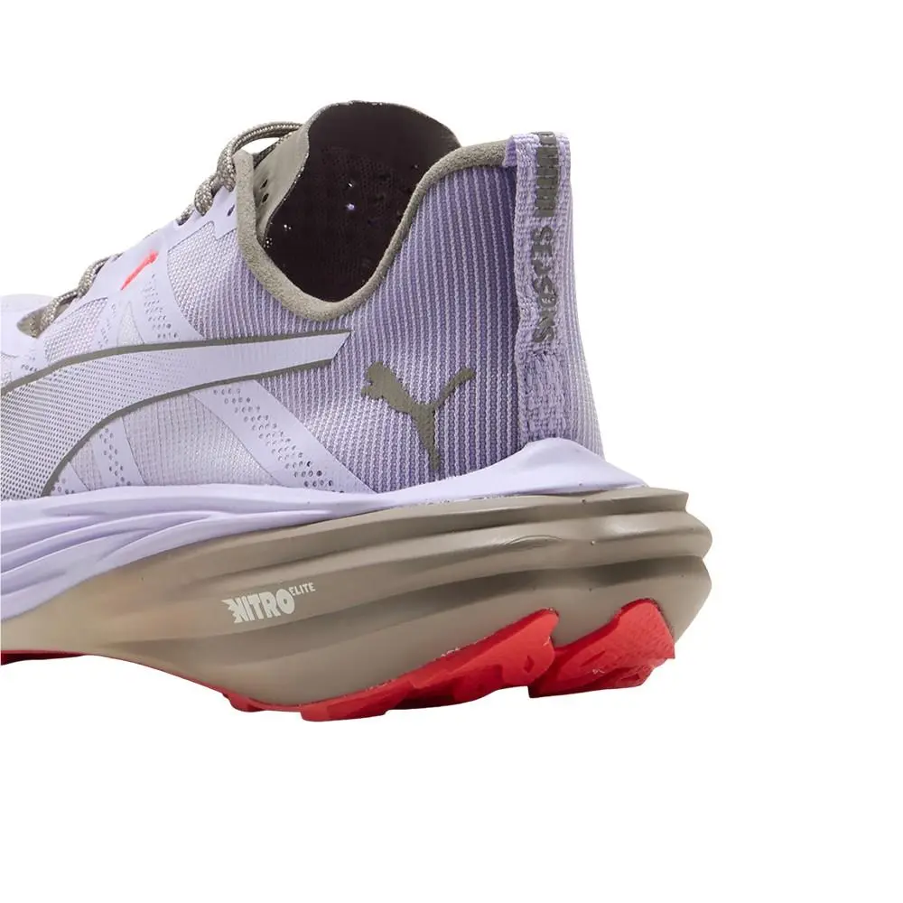 Puma shoes - PUMA Deviate Nitro Elite Trail Running - 31046808 (UPC: 199261000123) 5
