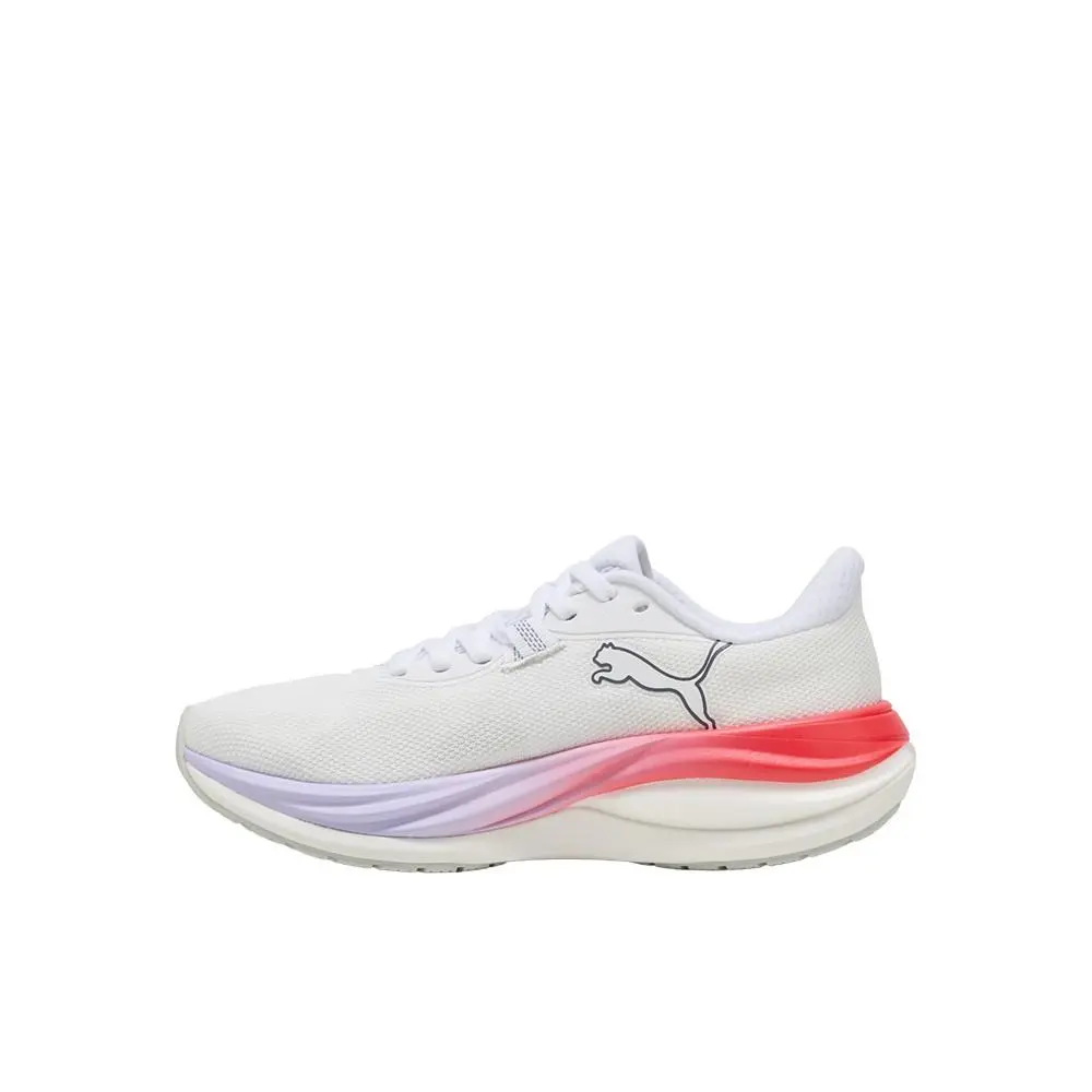 Puma shoes - PUMA Electrify Nitro 5 Running Shoe Youth - 31403903 (UPC: 199260851740) 1