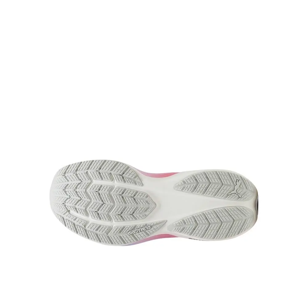 Puma shoes - PUMA Electrify Nitro 5 Running Shoe Youth - 31403903 (UPC: 199260851740) 3