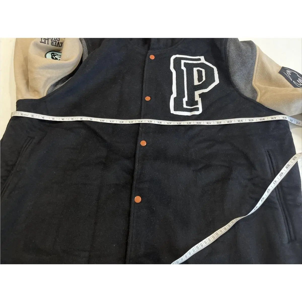 Puma clothing - PUMA Signature - Signature - Black 12