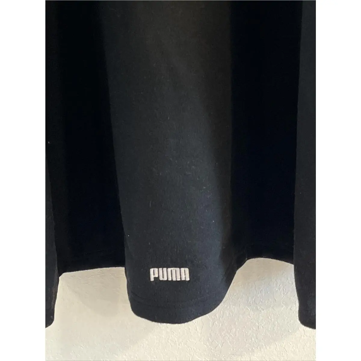 Puma clothing - PUMA Signature - Signature - Black 6
