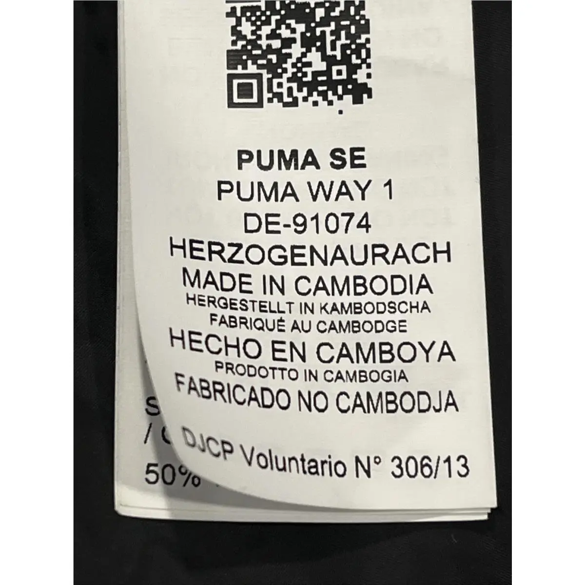 Puma clothing - PUMA Signature - Signature - Black 7