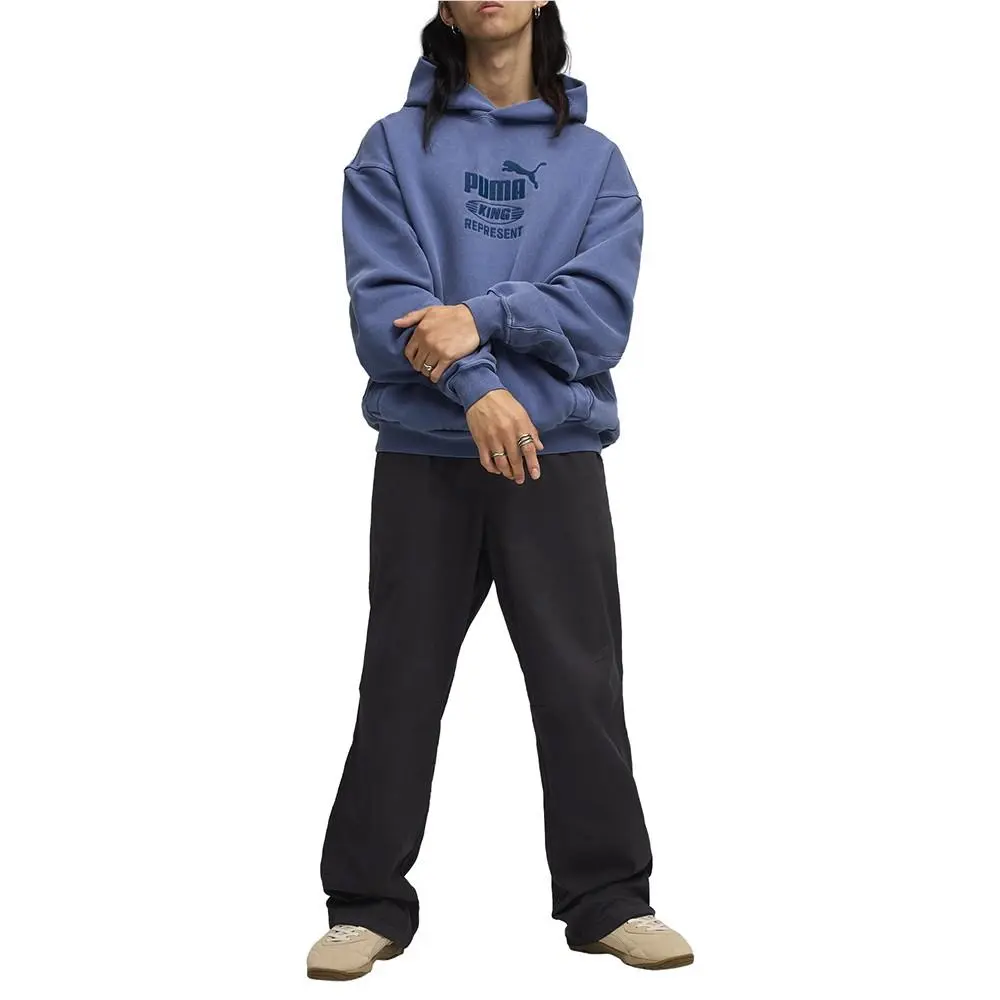 Puma clothing - 63254278 - 63254278 - Blue (UPC: 198553373556) 5