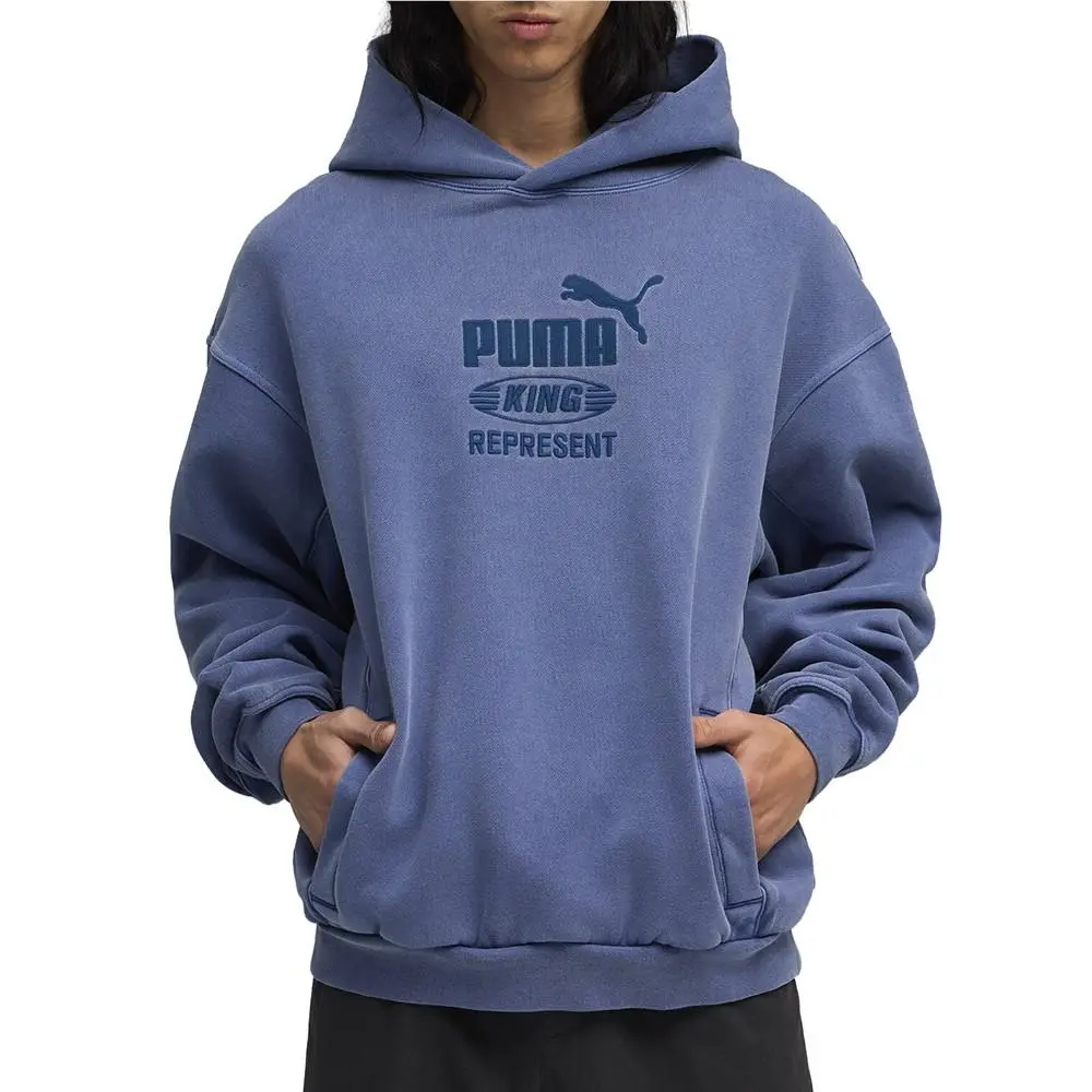Puma clothing - 63254278 - 63254278 - Blue (UPC: 198553373556) 1