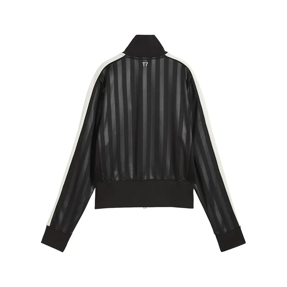 Puma clothing - PUMA T7 Track Jacket - Track Jacket - 63834801 (UPC: 199261524520) 0