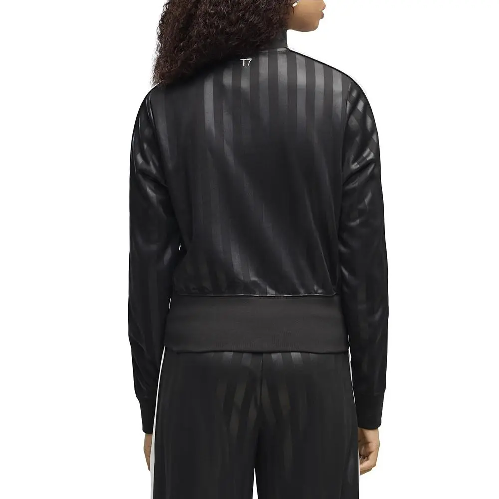 Puma clothing - PUMA T7 Track Jacket - Track Jacket - 63834801 (UPC: 199261524520) 2
