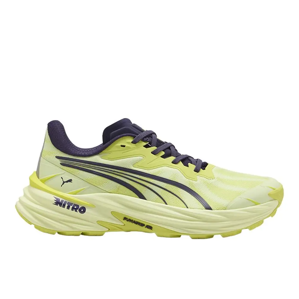 Fasttrac Nitro 4 Running Mens Size 8 M Sneakers Athletic Shoes 31213403 by Puma