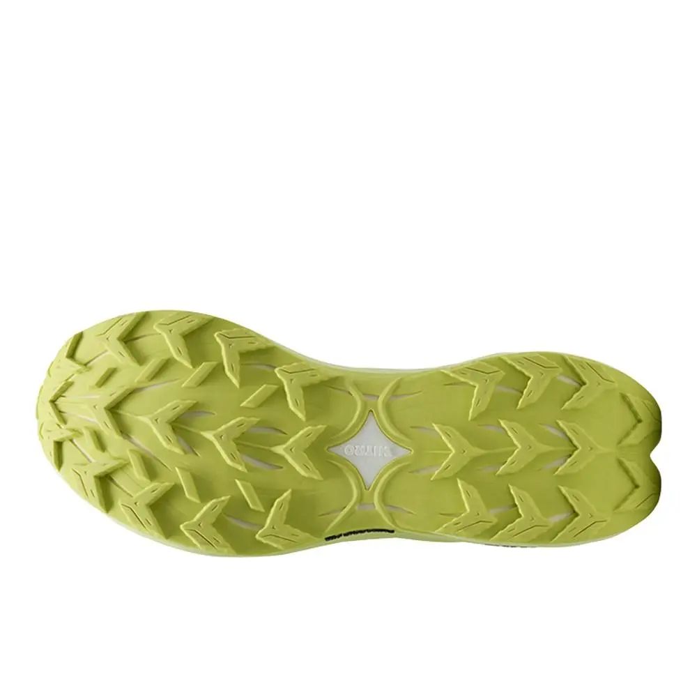 Puma shoes - PUMA FastTrac Nitro 4 Running - 31213403 - Green (UPC: 198556456539) 3