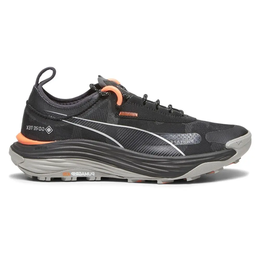 Voyage Nitro 3 Gtx Trail Running Womens Size 9.5 M Sneakers Athletic Shoes by Puma
