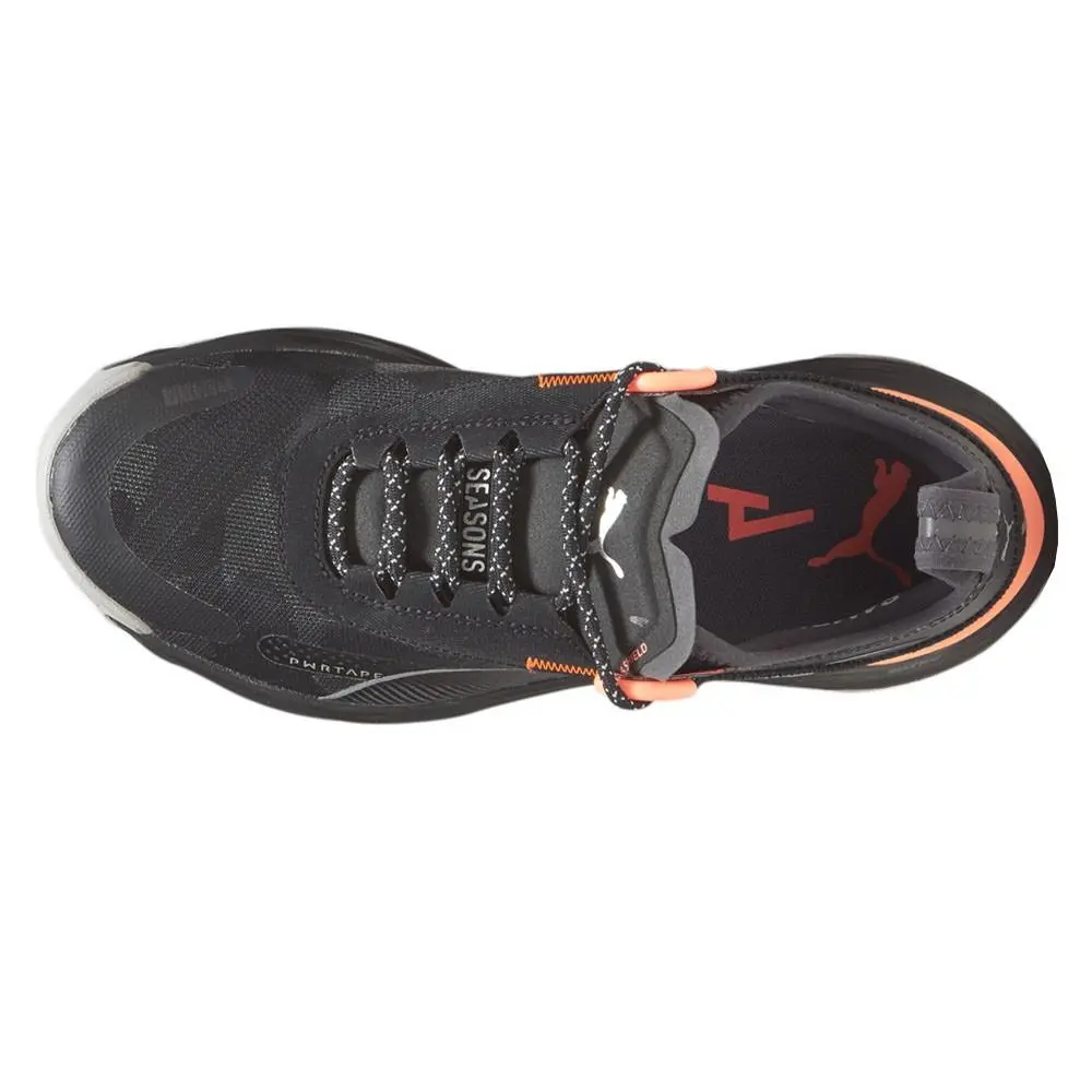 Puma shoes - PUMA Voyage Nitro 3 Gtx Trail Running - 37783901 - Black (UPC: 195731959021) 2