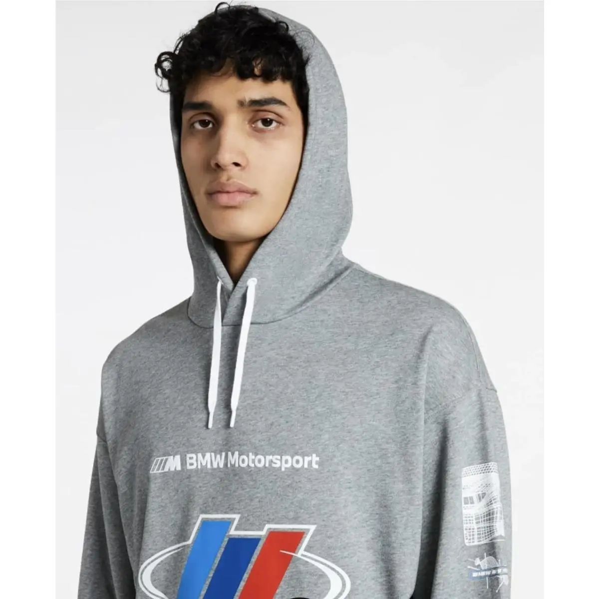 Puma clothing - Gray 0