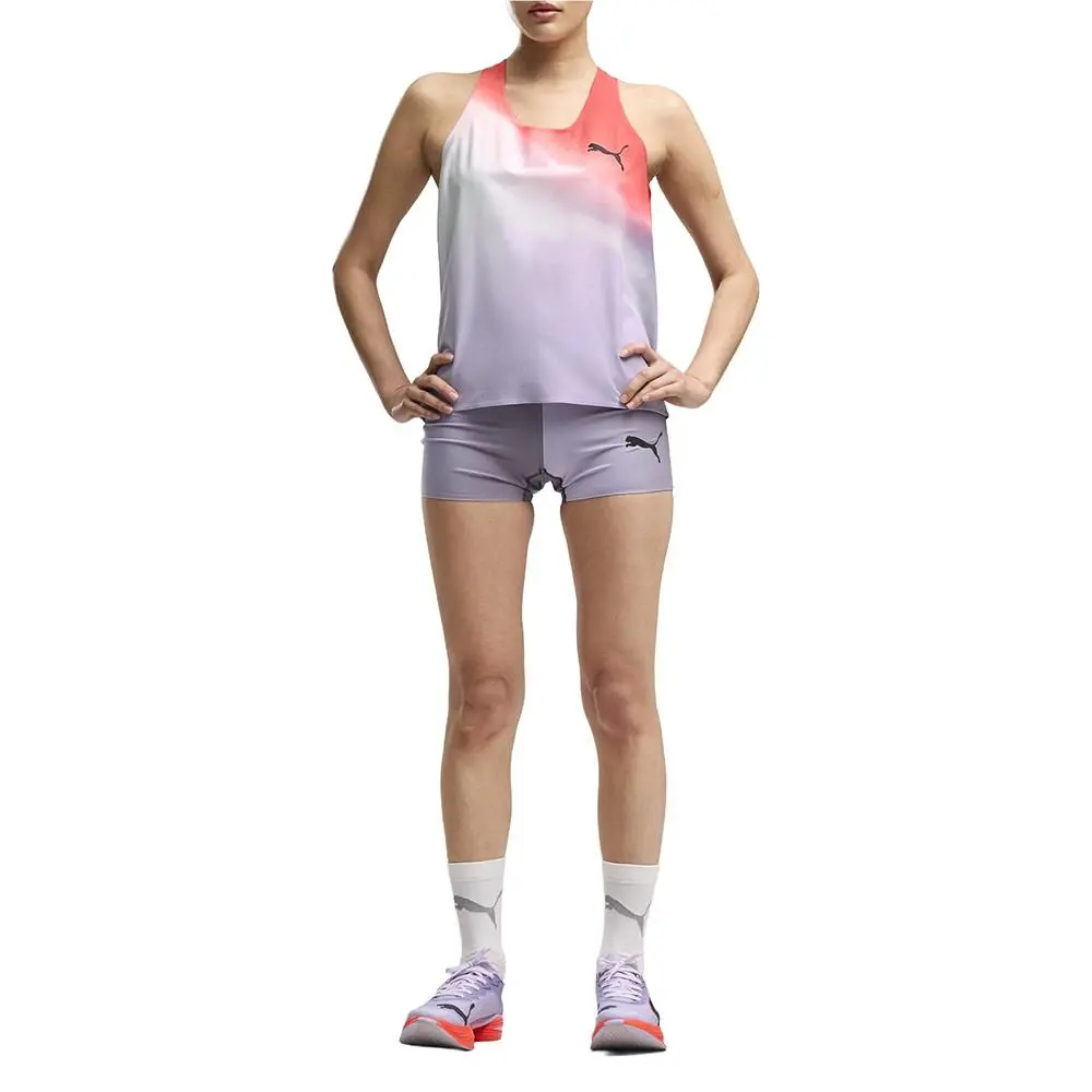Puma clothing - 52856335 - 52856335 - Grey (UPC: 199260841826) 3