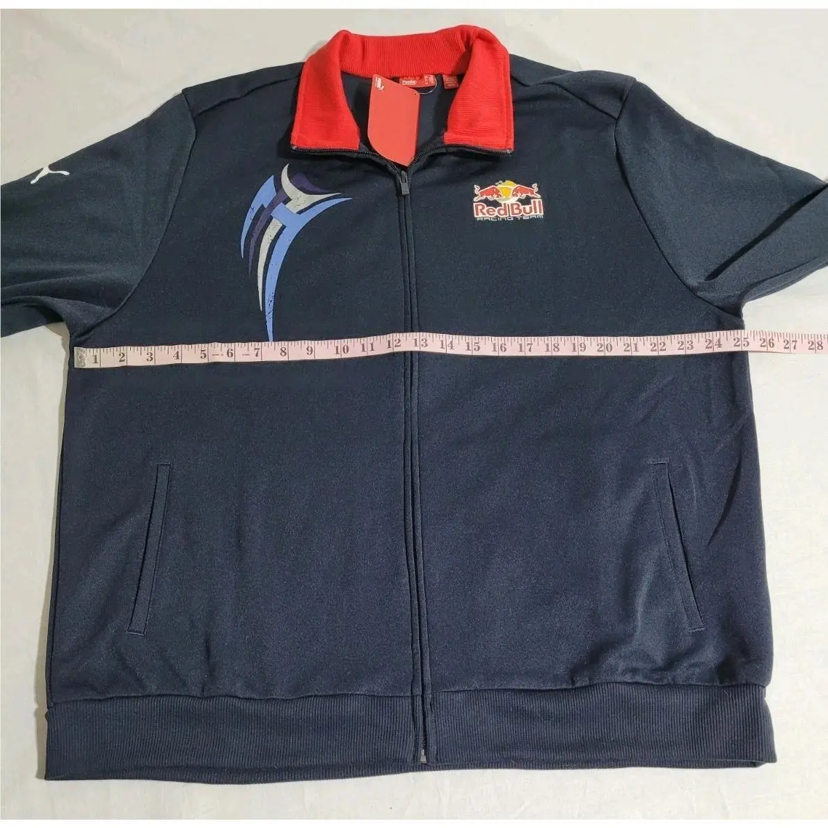 Puma clothing - puma - Black 6