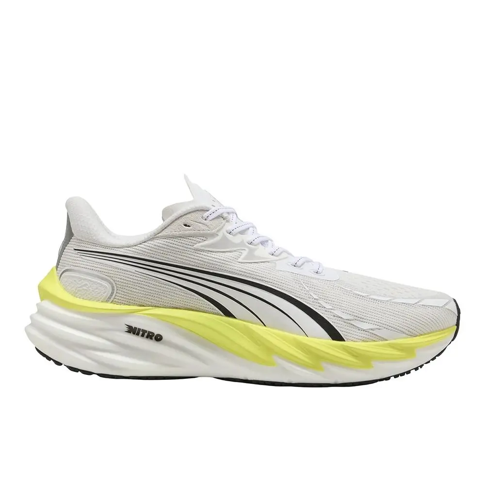 Puma Velocity Nitro 4 Running Mens Size 11.5 M Sneakers Athletic Shoes 31114015