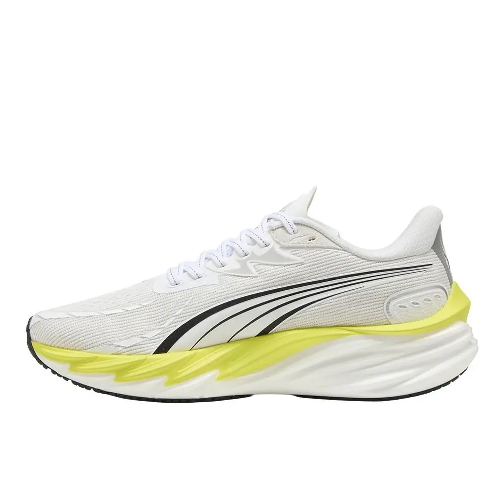 Puma shoes - PUMA Velocity Nitro 4 Running - 31114015 - White (UPC: 198556393339) 1