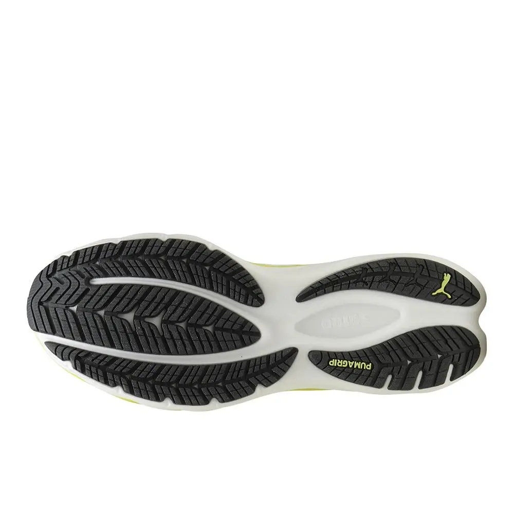Puma shoes - PUMA Velocity Nitro 4 Running - 31114015 - White (UPC: 198556393339) 3