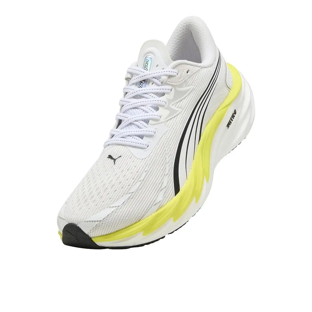 Puma shoes - PUMA Velocity Nitro 4 Running - 31114015 - White (UPC: 198556393339) 4
