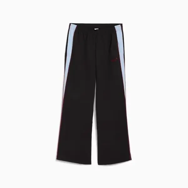 Puma clothing - 63554301 - 63554301 - Black 4