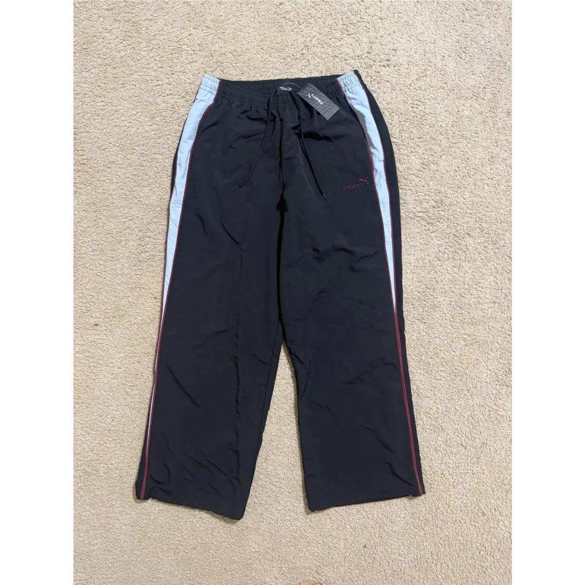Puma clothing - 63554301 - 63554301 - Black 9