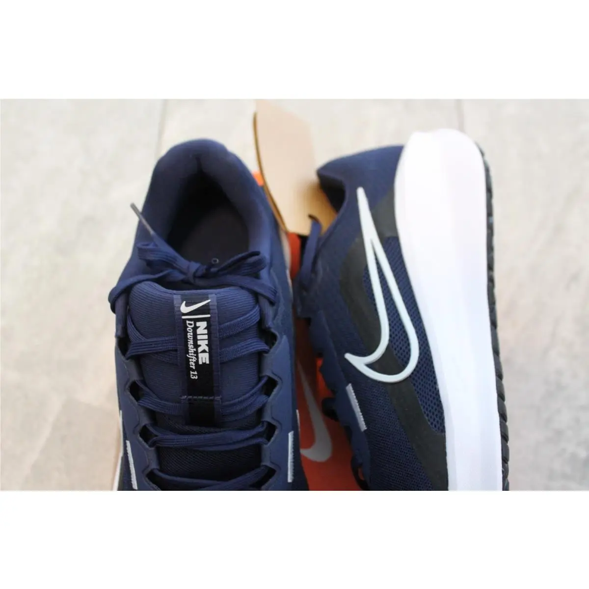 Nike shoes - Nike Downshifter - Downshifter - FD6454 - Blue (UPC: 196975667659) 3
