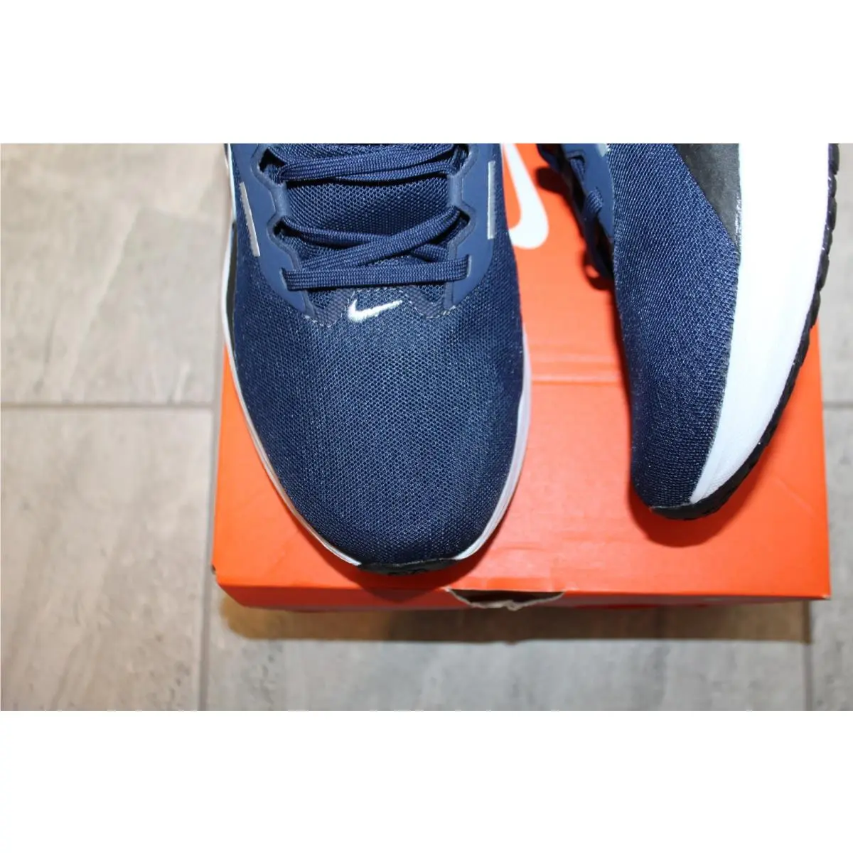 Nike shoes - Nike Downshifter - Downshifter - FD6454 - Blue (UPC: 196975667659) 0