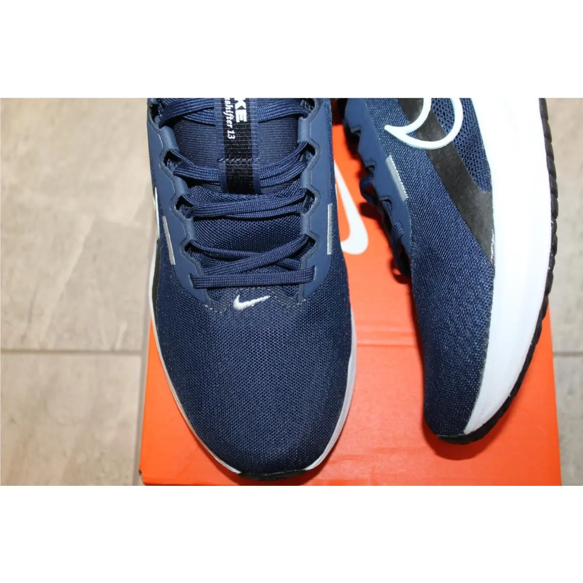 Nike shoes - Nike Downshifter - Downshifter - FD6454 - Blue (UPC: 196975667659) 1