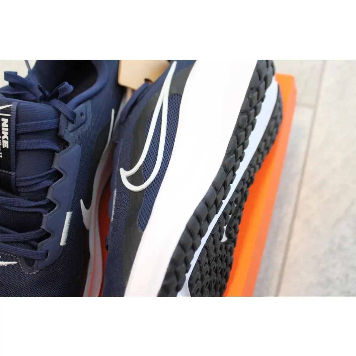 Nike shoes - Nike Downshifter - Downshifter - FD6454 - Blue (UPC: 196975667659) 4