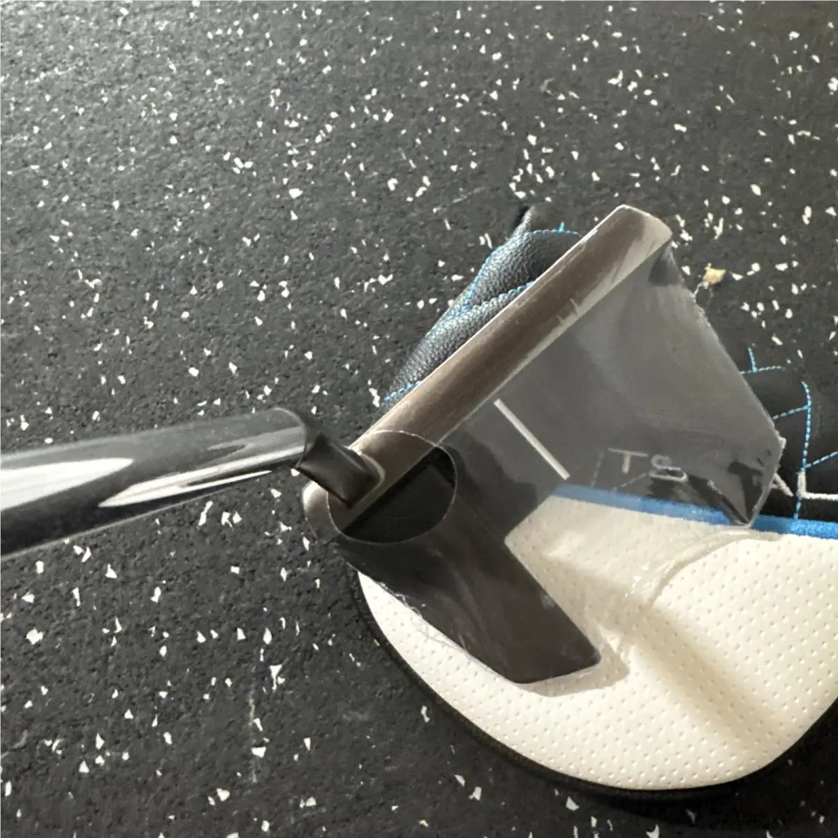 Ping  - 8114 - 8114 - Blue, Lie Angle: Black 1