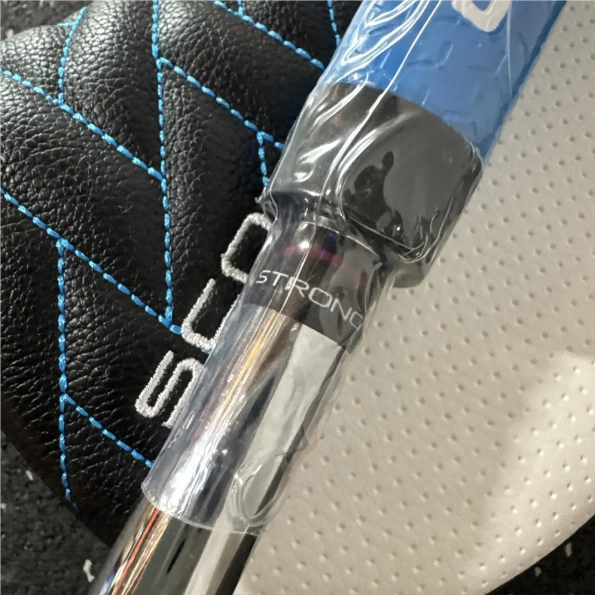 Ping  - 8114 - 8114 - Blue, Lie Angle: Black 4