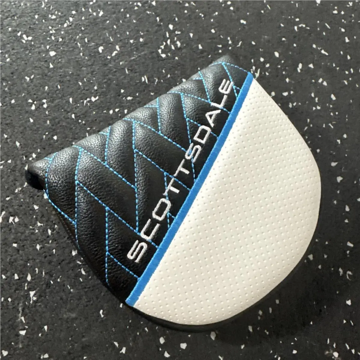 Ping  - 8114 - 8114 - Blue, Lie Angle: Black 5