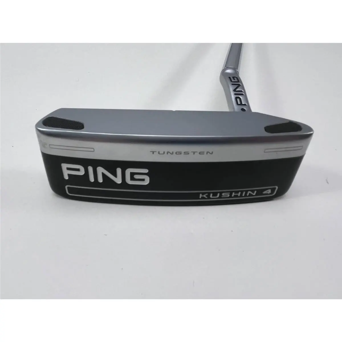 Ping  - Kushin 4 2023 - Kushin - Lie Angle: Black 0
