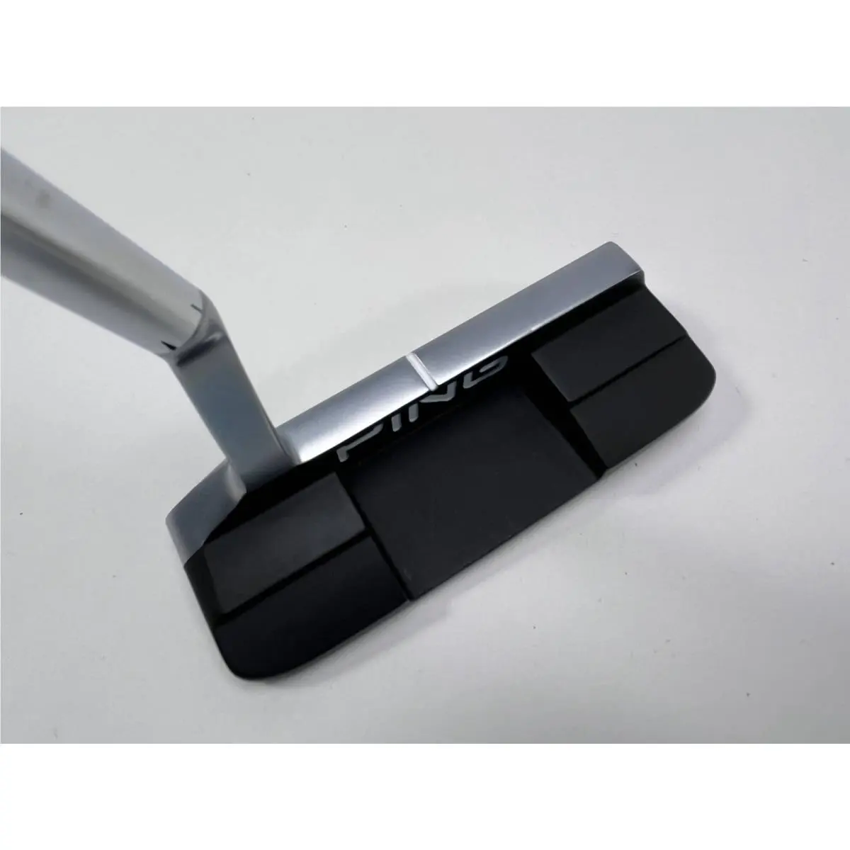 Ping  - Kushin 4 2023 - Kushin - Lie Angle: Black 3