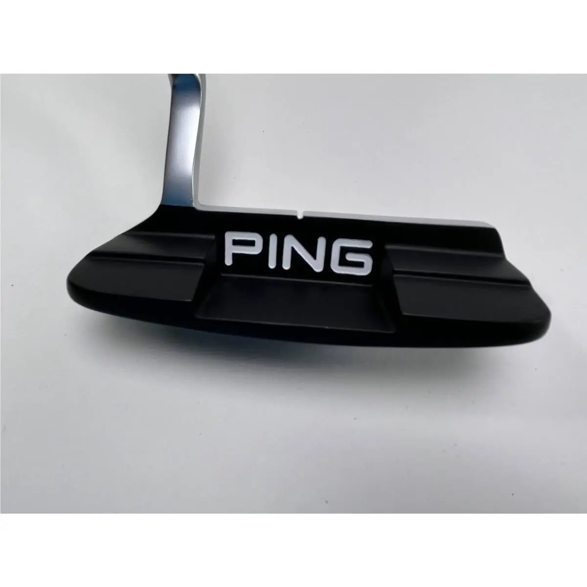 Ping  - Kushin 4 2023 - Kushin - Lie Angle: Black 4