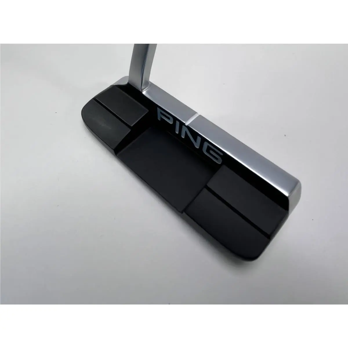 Ping  - Kushin 4 2023 - Kushin - Lie Angle: Black 5