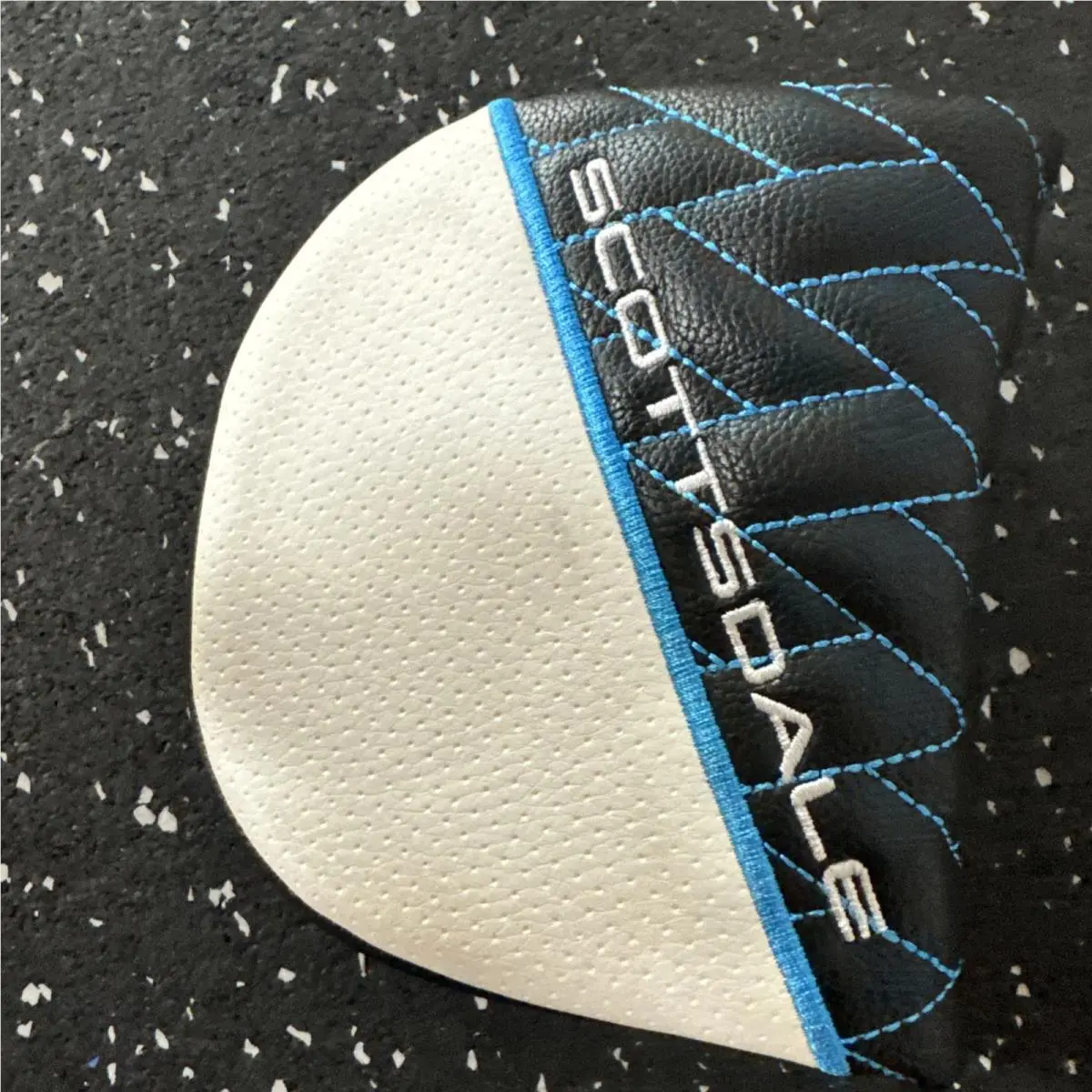 Ping  - Scottsdale - Scottsdale - Blue, Lie Angle: Black 3