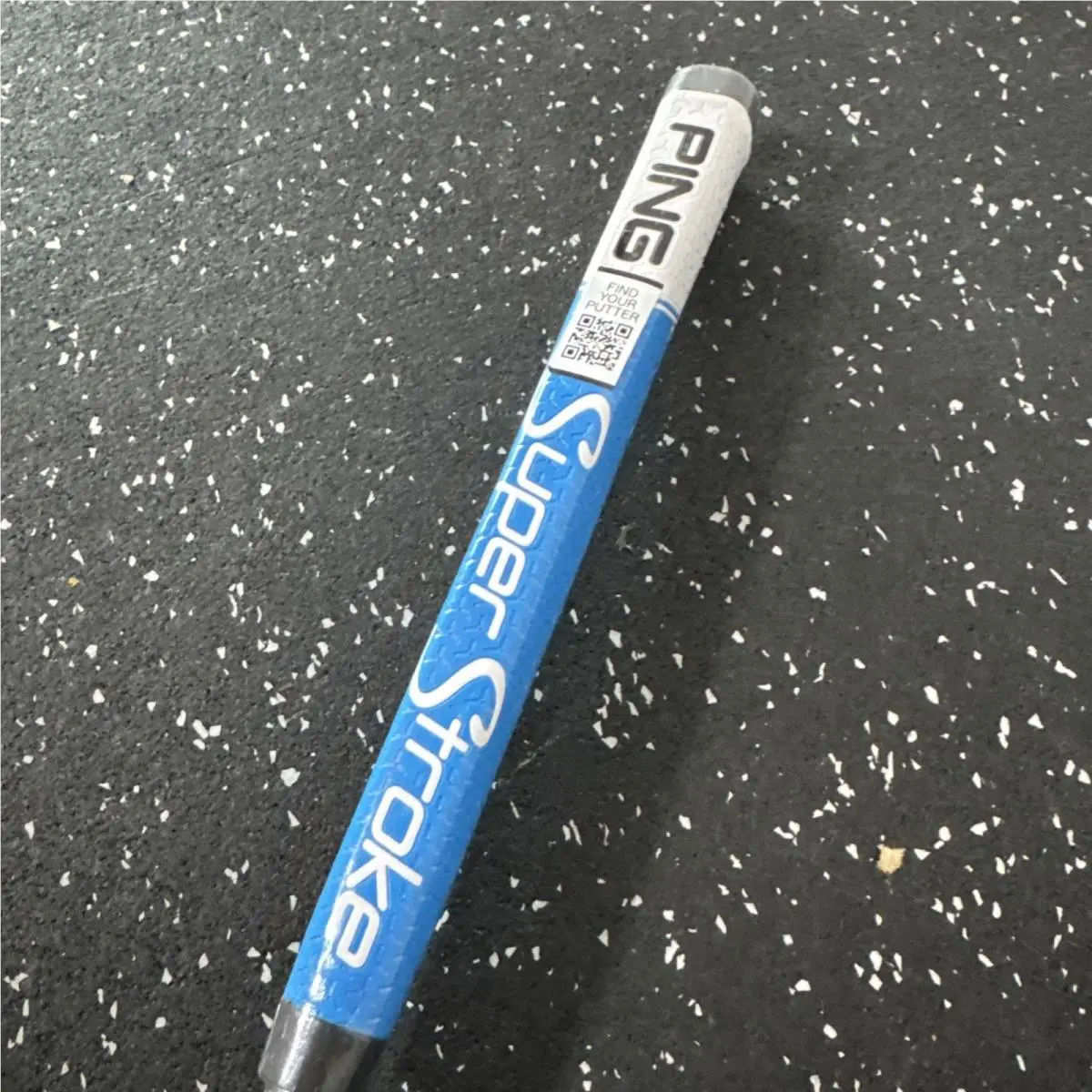 Ping  - Scottsdale - Scottsdale - Blue, Lie Angle: Black 4
