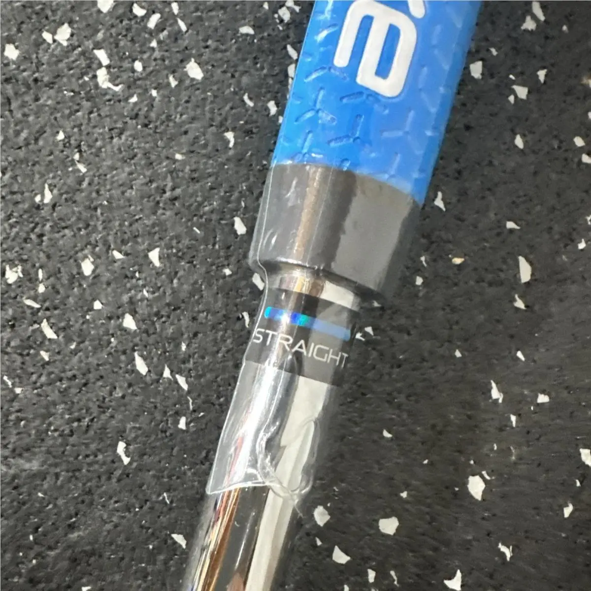 Ping  - Scottsdale - Scottsdale - Blue, Lie Angle: Black 6