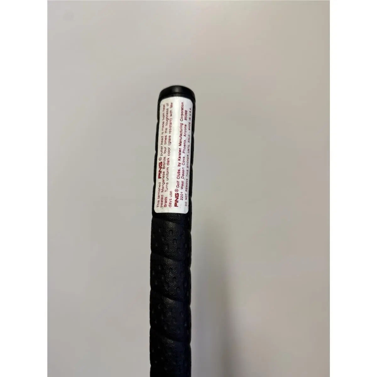 Ping  - Scottsdale Anser - Scottsdale Anser 10