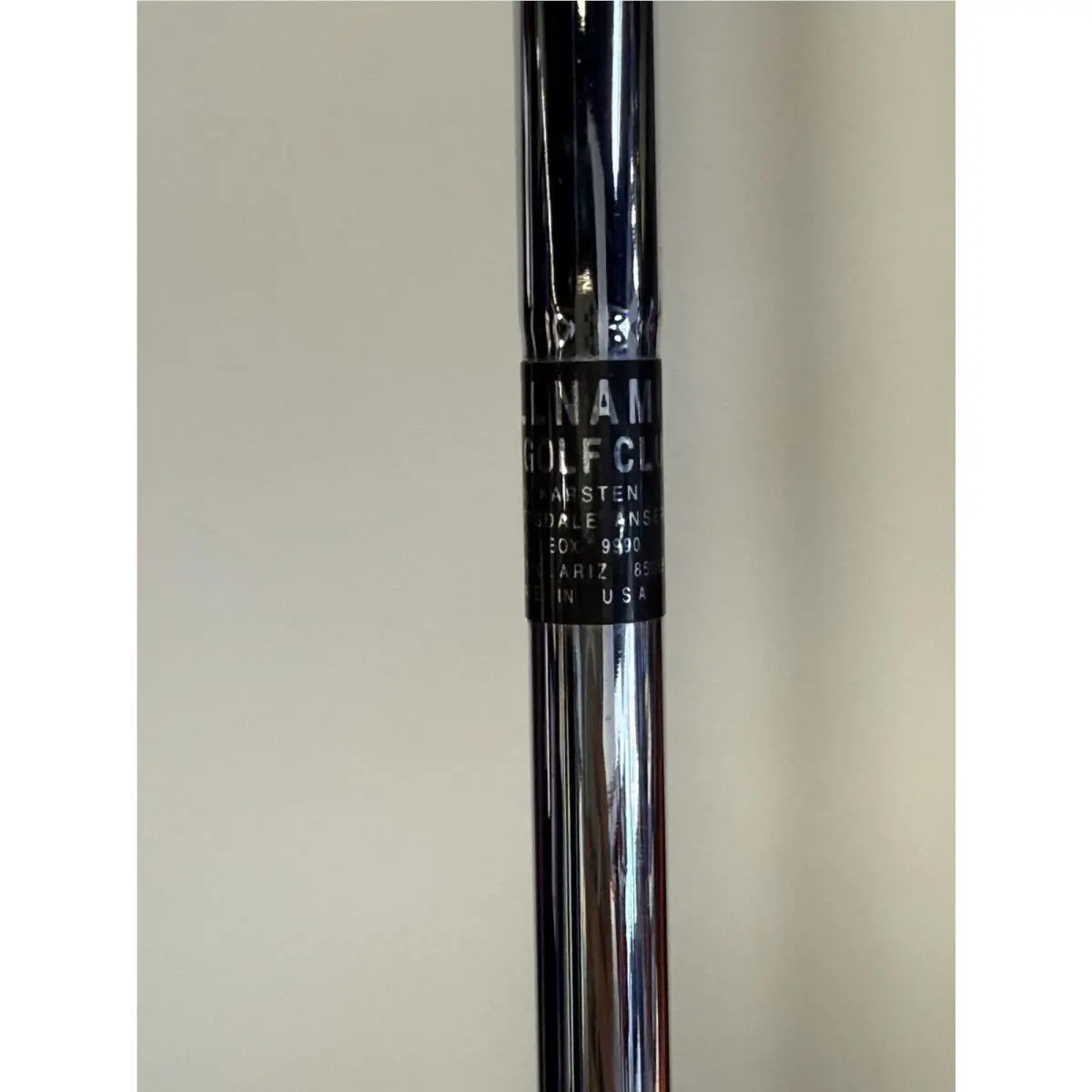Ping  - Scottsdale Anser - Scottsdale Anser 8