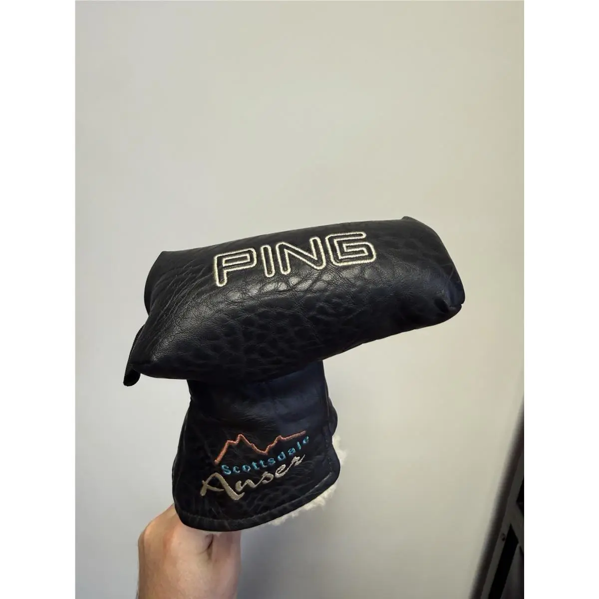 Ping  - Scottsdale Anser - Scottsdale Anser 12