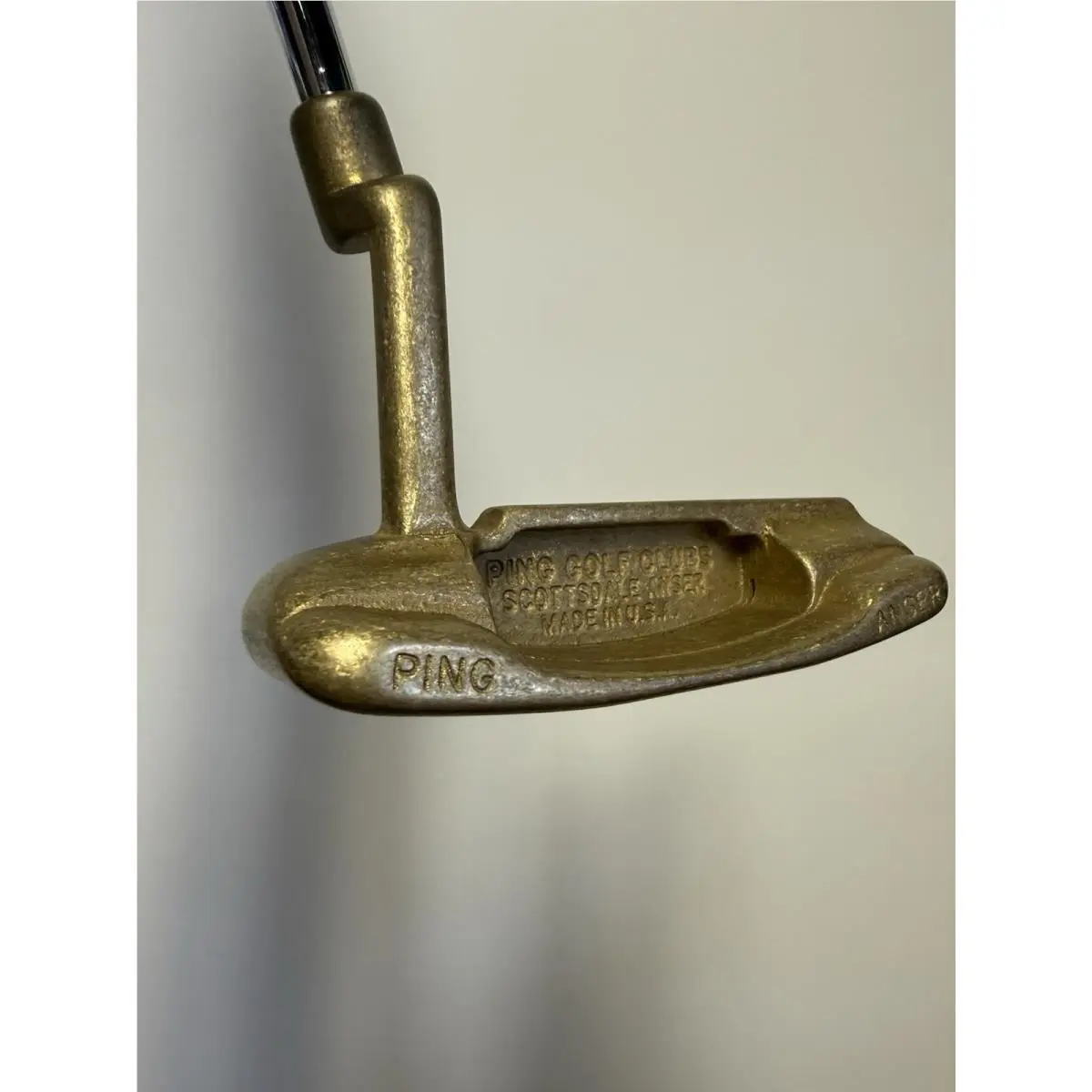 Ping  - Scottsdale Anser - Scottsdale Anser 0